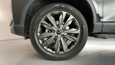2025 KGM Rexton gallery