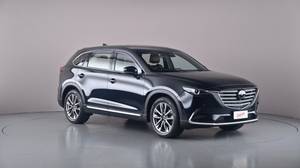 2019 MAZDA CX-9