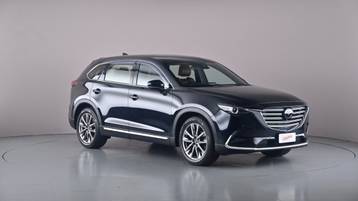 2019 MAZDA CX-9