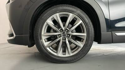 2019 MAZDA CX-9 gallery