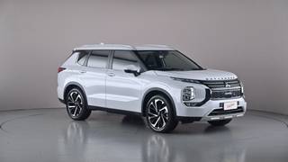 2023 MITSUBISHI OUTLANDER