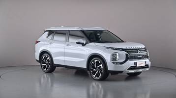 2023 MITSUBISHI OUTLANDER