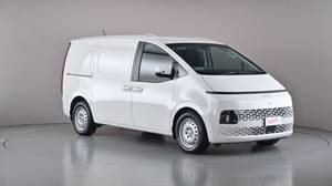 2024 HYUNDAI STARIA LOAD
