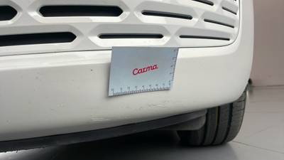 2024 HYUNDAI STARIA LOAD imperfections