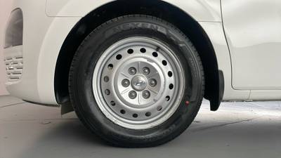 2024 HYUNDAI STARIA LOAD gallery