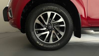 2016 NISSAN NAVARA gallery