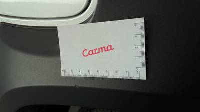 2022 TOYOTA HILUX imperfections