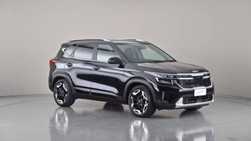 2023 KIA SELTOS