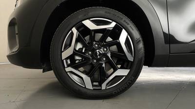 2023 KIA SELTOS gallery