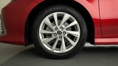 2022 TOYOTA CAMRY gallery