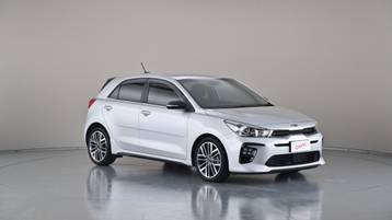 2019 KIA RIO