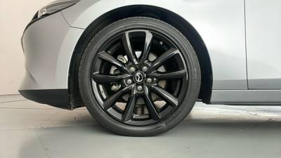 2020 Mazda 3 gallery