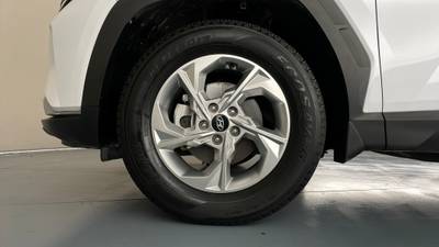 2023 HYUNDAI TUCSON gallery