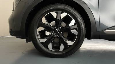 2022 KIA SPORTAGE gallery