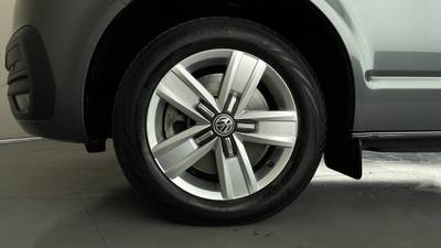 2021 VOLKSWAGEN MULTIVAN gallery