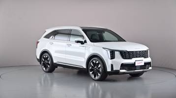 2024 Kia Sorento