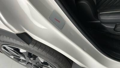 2024 Kia Sorento imperfections