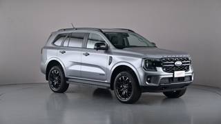 2024 FORD EVEREST SPORT