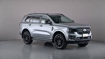 2024 FORD EVEREST SPORT