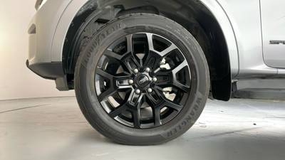 2024 FORD EVEREST SPORT gallery