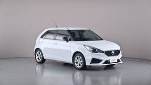 2024 MG MG3
