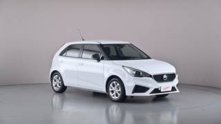 2024 MG MG3