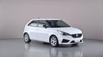 2024 MG MG3