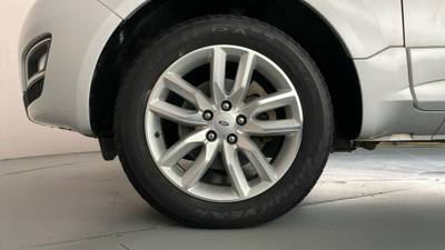 2015 FORD TERRITORY gallery