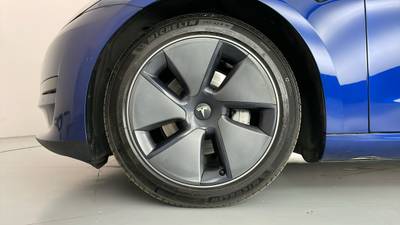 2021 TESLA MODEL 3 gallery