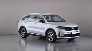 2023 KIA SORENTO