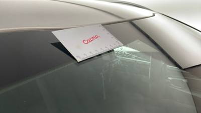 2023 KIA SORENTO imperfections