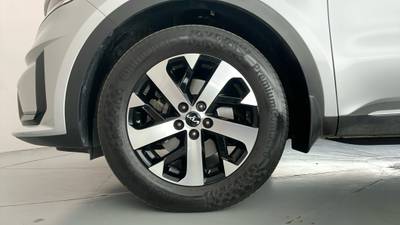 2023 KIA SORENTO gallery