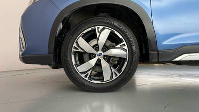 2020 SUBARU FORESTER gallery