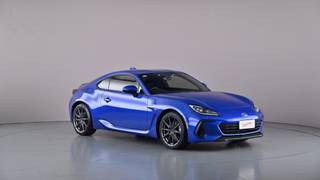 2023 SUBARU BRZ