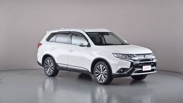 2020 MITSUBISHI OUTLANDER