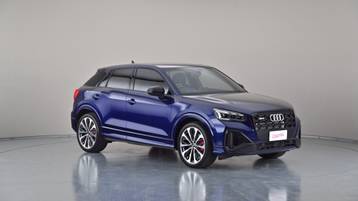 2023 AUDI SQ2