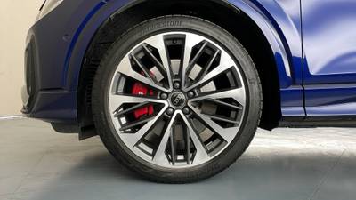 2023 AUDI SQ2 gallery