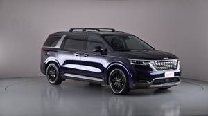 2022 KIA CARNIVAL