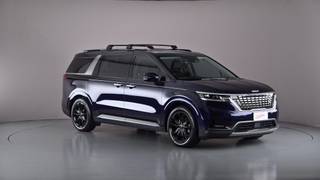 2022 KIA CARNIVAL