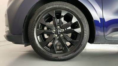 2022 KIA CARNIVAL gallery