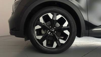 2022 KIA SPORTAGE gallery