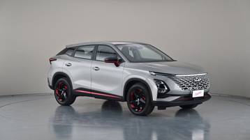 2023 CHERY OMODA 5