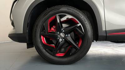 2023 CHERY OMODA 5 gallery