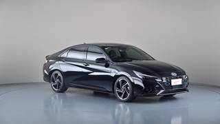 2020 HYUNDAI I30