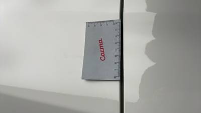 2023 TOYOTA RAV4 imperfections