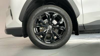 2023 TOYOTA RAV4 gallery