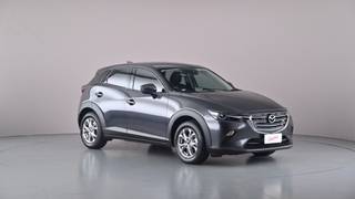 2023 MAZDA CX-3