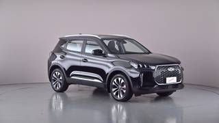 2025 CHERY TIGGO 4