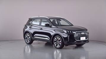 2025 CHERY TIGGO 4