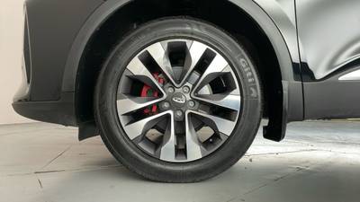 2025 CHERY TIGGO 4 gallery